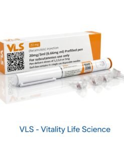 VLS Retatrutide Pen