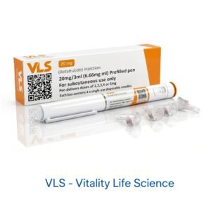 VLS Retatrutide Pen