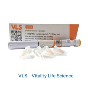 VLS Retatrutide Pen