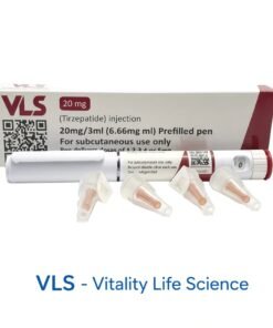 VLS Tirzepatide Pen