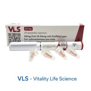 VLS Tirzepatide Pen