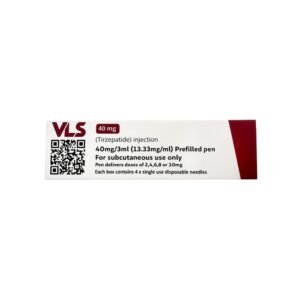 VLS Tirzepatide Pen